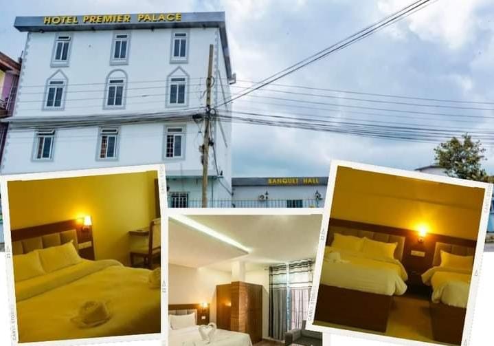 Featured Image of the news article भैरहवामा ५ करोड लगानीमा होटल प्रिमियर प्लेस संचालनमा