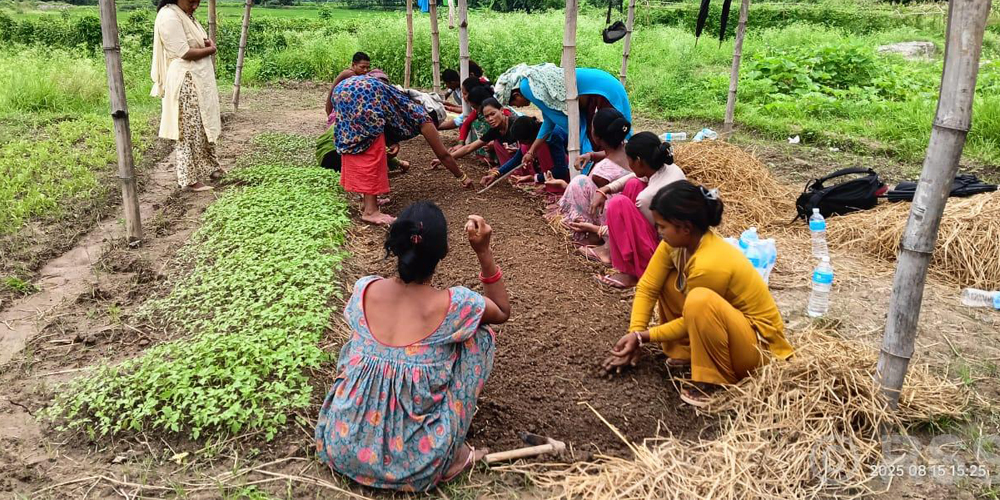 Featured Image of the news article हुम्लामा बोलेरो जीप दुर्घटना, तीन जनाको मृत्यु